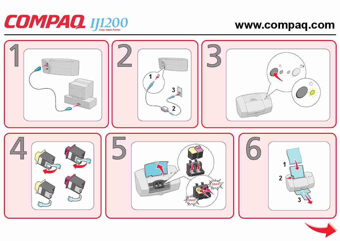 Compaq Printer Ij1200-page_pdf